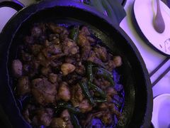 -绿茶餐厅(成都大悦城店)