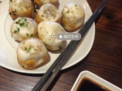 -哑巴生煎(临顿路店)