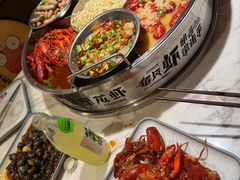 -王红军龙虾(新民路店)