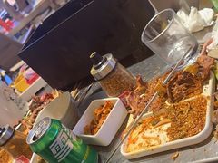 -大头叔烤鸡爪·朝鲜族烤串(天池路店)