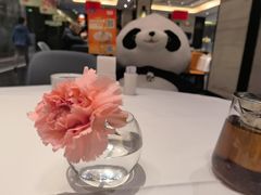 -眉州东坡(北苑华贸店)