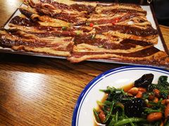 -大壮家原味烤肉(兴华北街店)