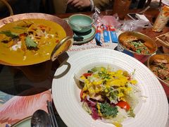 -苏梅花园(群星城店)