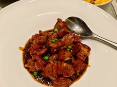 -同庆楼(奥体中心店)