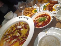 -太二酸菜鱼(福州泰禾店)