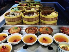 -吉布鲁牛排海鲜自助(龙湖北城天街购物广场店)