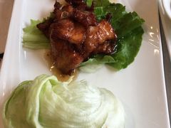 -龙汇酒家(沪闵路店)