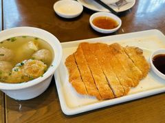 -南翔馒头店(豫园店)