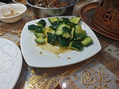 -清真·鸦儿李记·小馆(后海店)