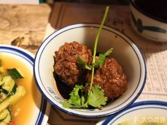 狮子头-卤儿道道(龙游路店)