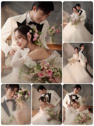 -雪中彩影婚纱摄影·微光艺术中心