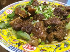 -一记面馆(易发店)
