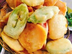 -长今家韩国料理(瑞景店)