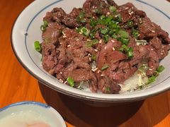 -醉虎传(南锣鼓巷店)