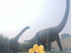 -安徽省地质博物馆