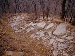 -大觉寺-停车场