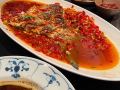 -好灶头妈妈菜·柴火灶台鱼·千岛湖土菜地标美食