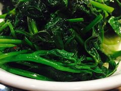 红薯尖-渔乡米香·剁椒鱼头(四方坪店)