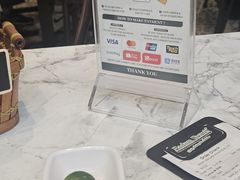 -关夫人餐厅(KLCC阳光广场店)