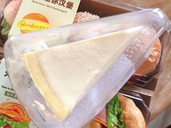 纽约芝士蛋糕-中粮丰通（北京)食品有限公司