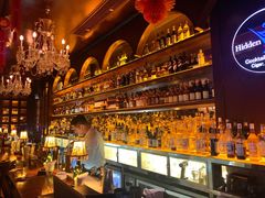 -隐肆威士忌鸡尾酒吧(玉沙国际店)