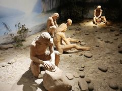 -重庆中国三峡博物馆(重庆博物馆)