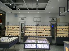 -ALPS阿尔卑斯眼镜(我格广场店)