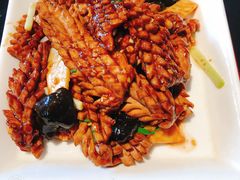 爆炒腰花-梅飞酒家(桑园路店)