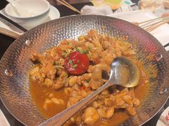 -天宝兄弟(前海壹方城店)