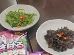 -康师傅私房牛肉面(申虹店)
