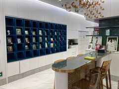 -海马体照相馆(环贸iapm大师爱情店)