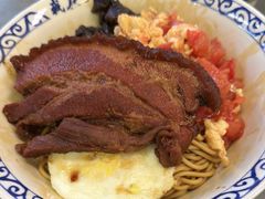 -梅溪·小伙子干挑面(安吉总店)