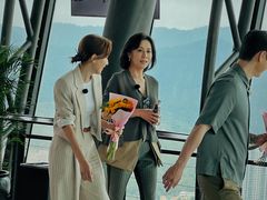 -澳门旅游塔360°旋转餐厅(南湾湖广场店)