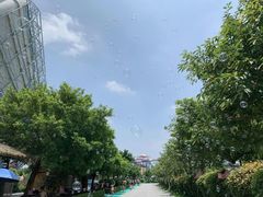 -桂林罗山湖水上乐园