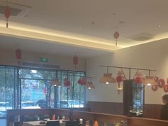 -客颂·客家宴(大壮国际广场店)