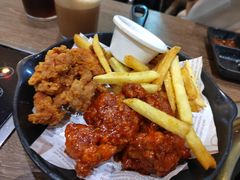 -火炉火自助餐(悠唐购物中心店)