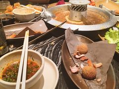 -牛New寿喜烧(新六百店)