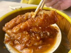 -澳门西南饭店·粤菜·茶市·手工点心(华海路店)