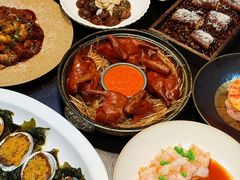 -自如ZSPACE四合院艺术餐厅