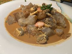 -旺角小渔村·海肠捞饭开创者(二马路店)