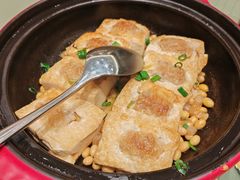 -双合园·海鲜水饺青岛菜(品牌首店)
