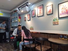 -鸭小妹鸭血粉丝(老门东店)