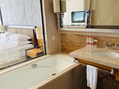-绿城千岛湖喜来登度假酒店
