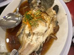 -大茄来海鲜餐厅(亚洲城分行)