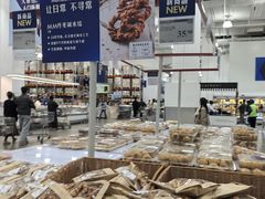-山姆会员商店(上海浦东店)