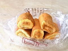 -詹记桃酥(宿州路店)