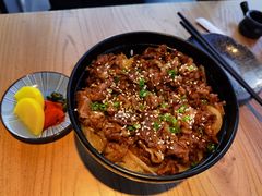 -Hatsune隐泉日式料理(三里屯太古里店)