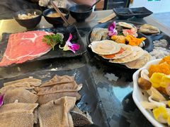 -丽江庭院之爱在路上(西单店)