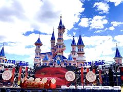 -沈阳方特欢乐世界