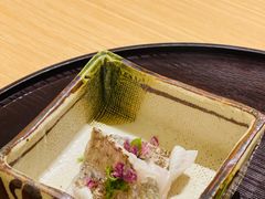 带鱼刺身-鮨青(恒基名人购物中心店)